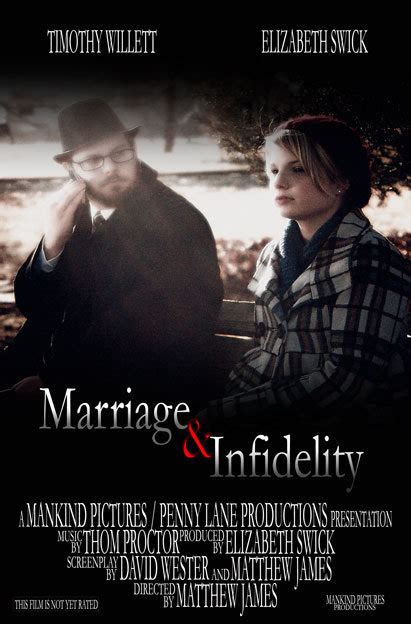 marital infidelity